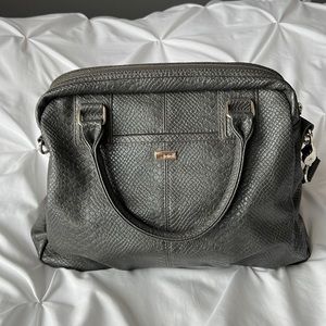Thirty One jewell hand bag